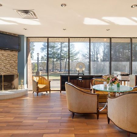 Williamsburg Suites Ngoại thất bức ảnh