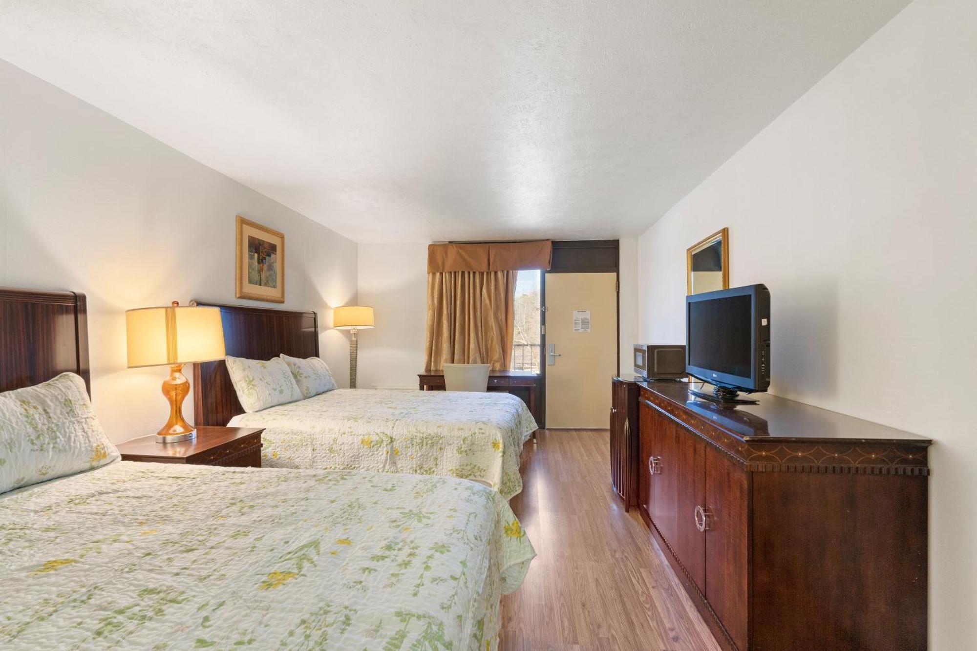 Williamsburg Suites Ngoại thất bức ảnh