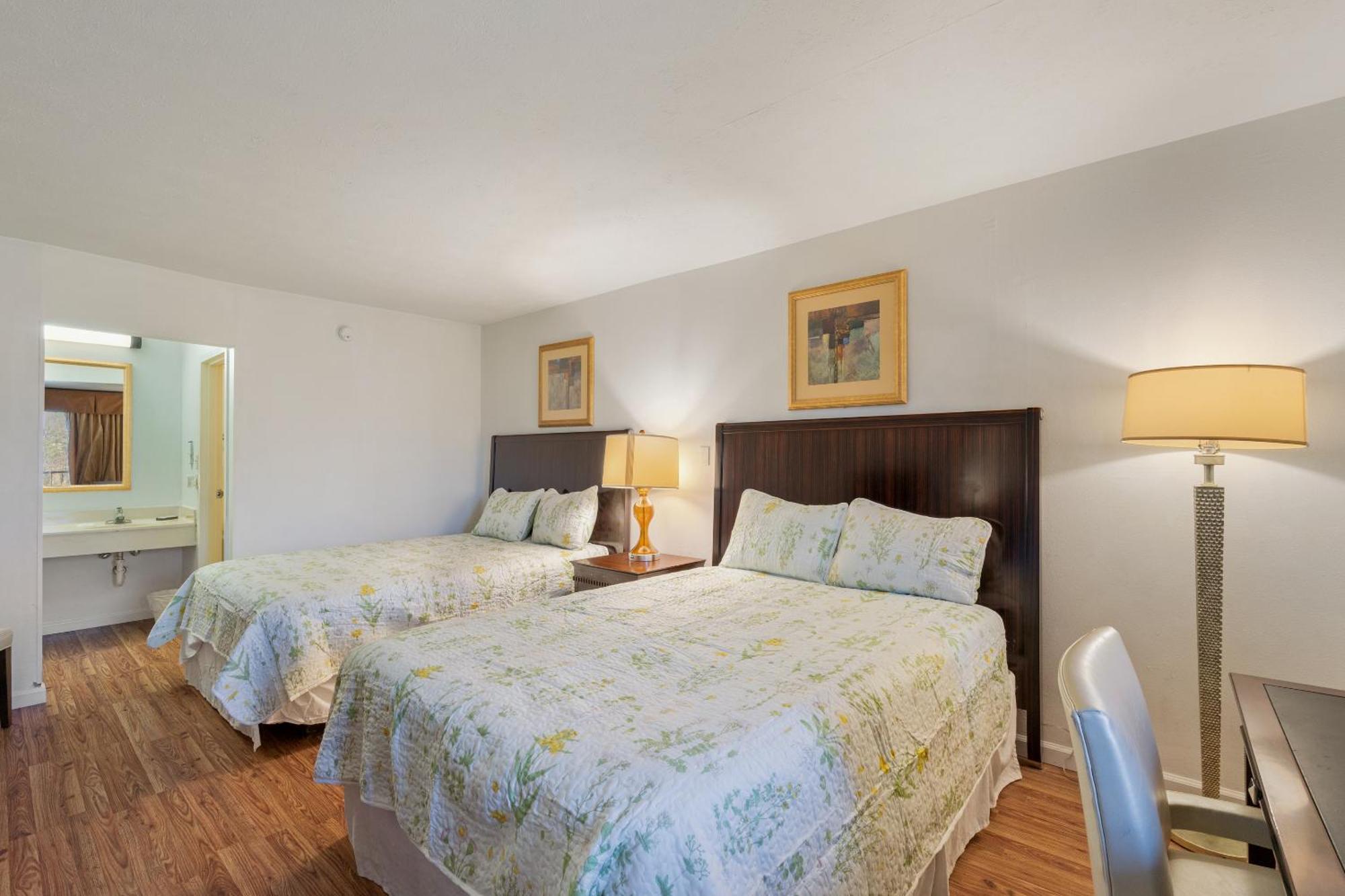 Williamsburg Suites Ngoại thất bức ảnh