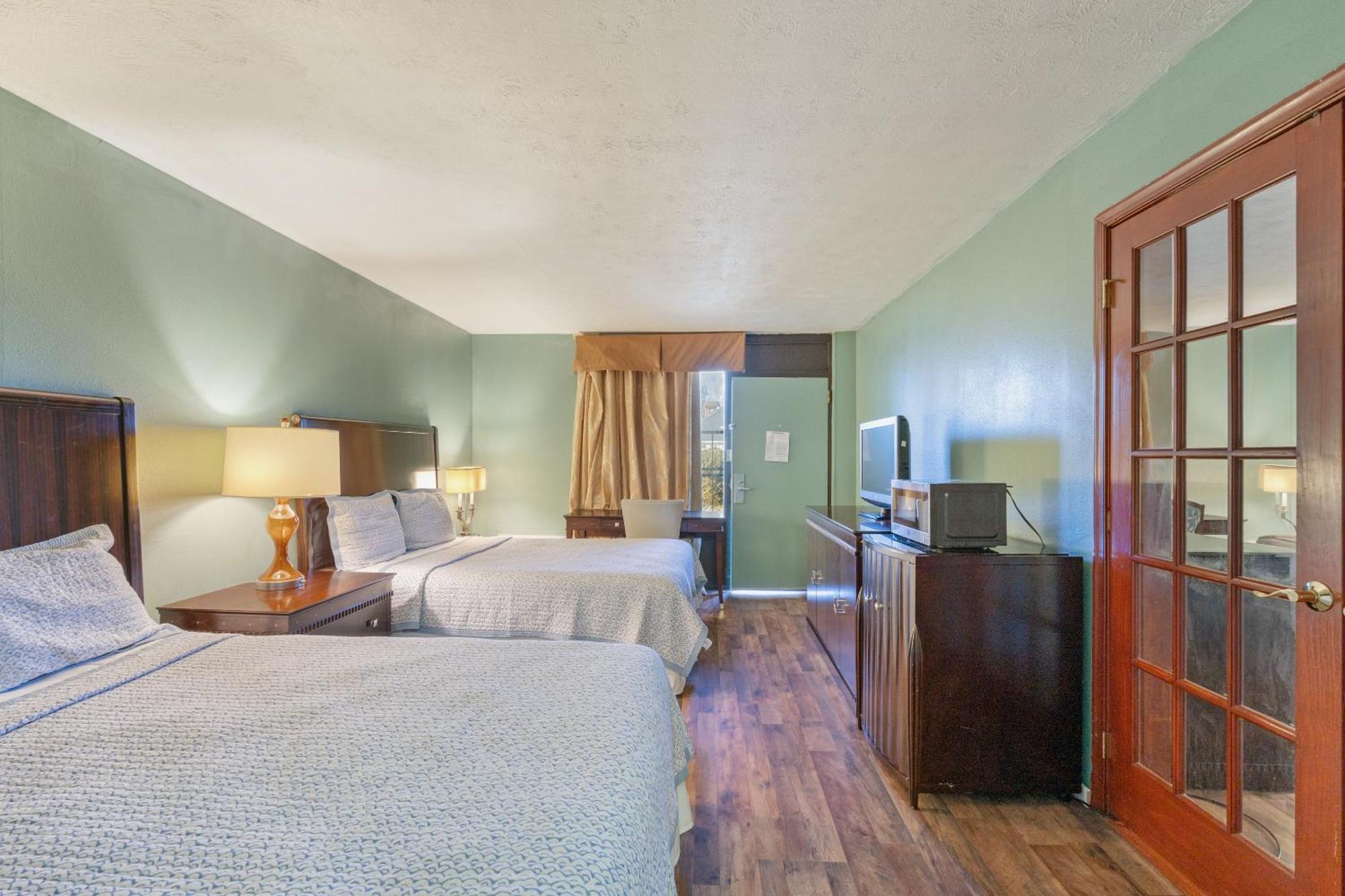 Williamsburg Suites Ngoại thất bức ảnh