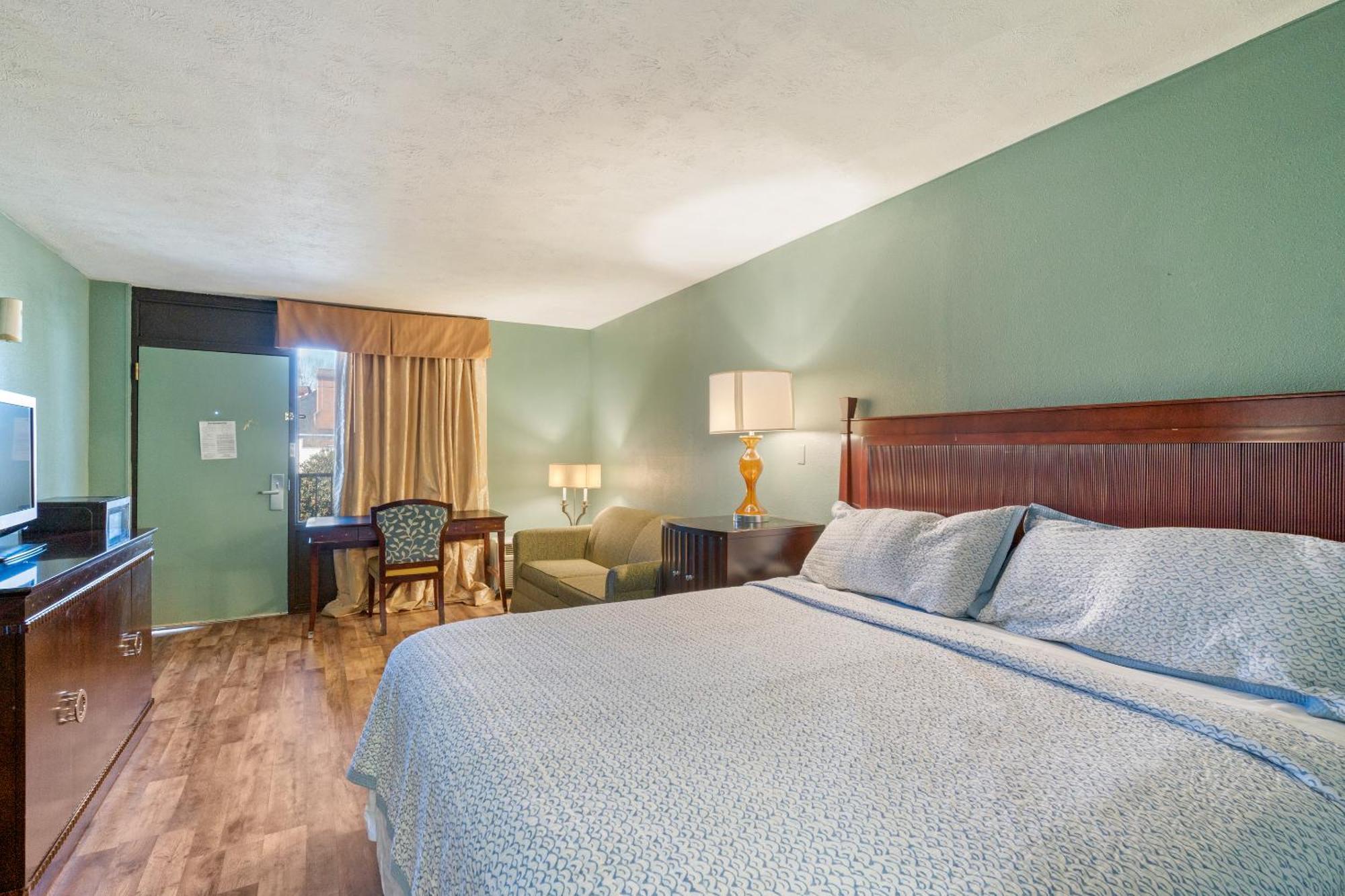 Williamsburg Suites Ngoại thất bức ảnh
