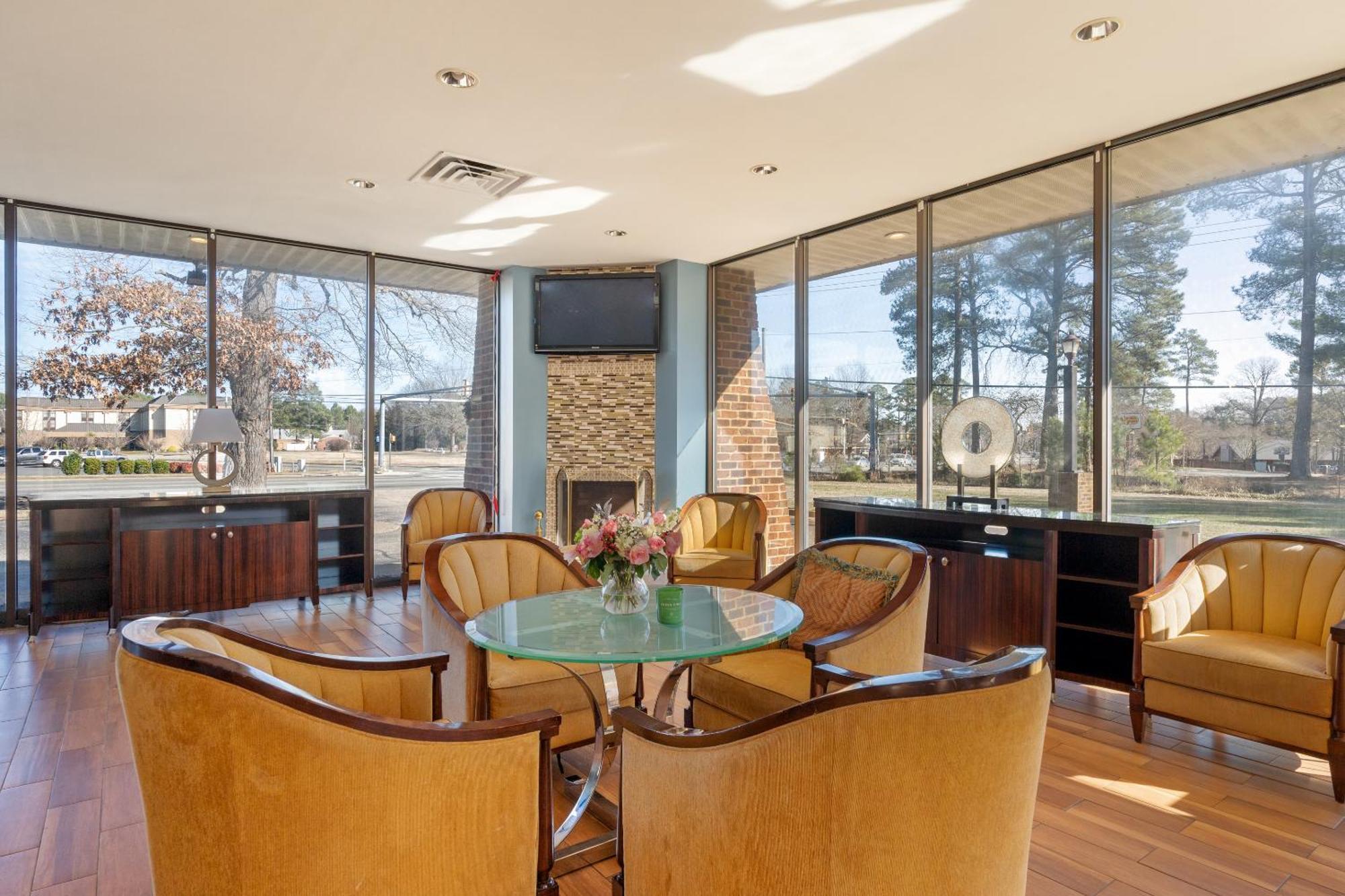 Williamsburg Suites Ngoại thất bức ảnh