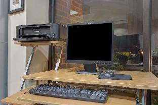 Williamsburg Suites Phòng bức ảnh
